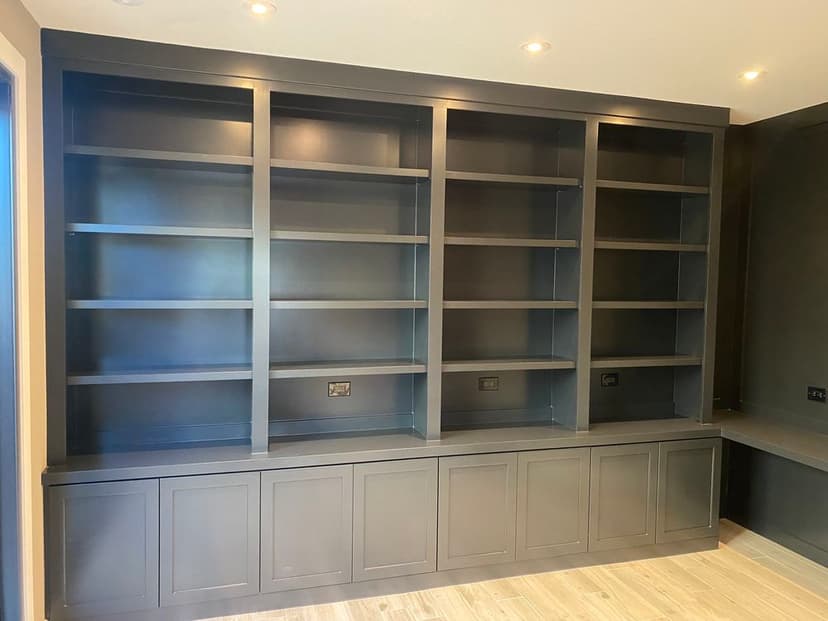 Flexible Scheduling Available's image