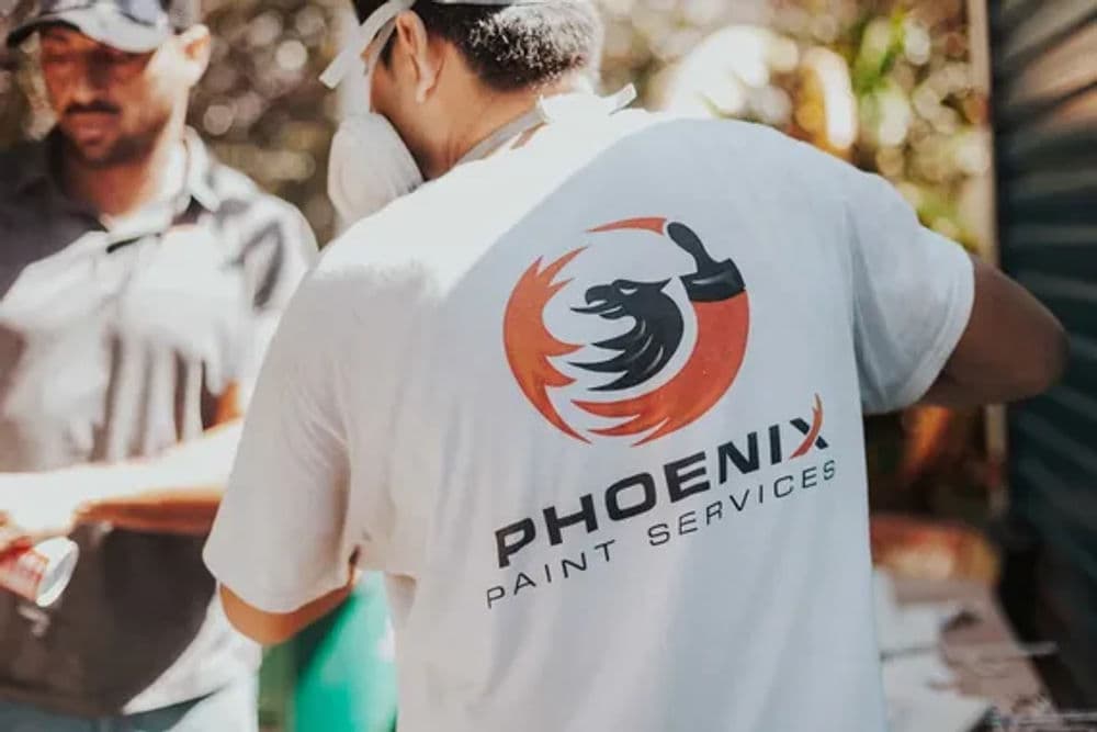 About Phoenix Paint Services